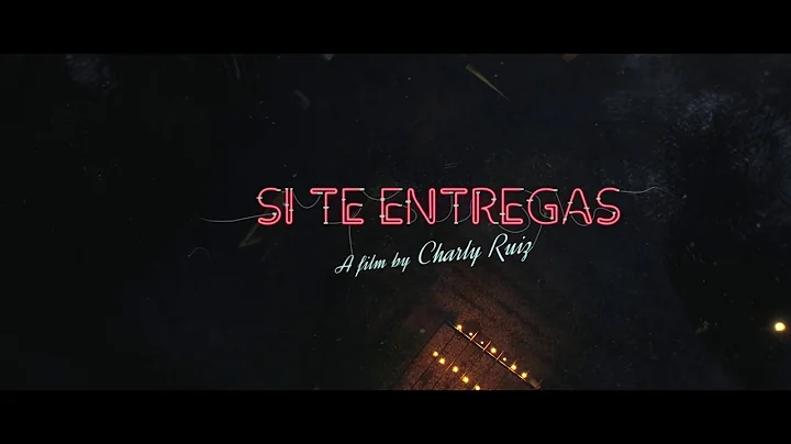 Edgardo Lpez y Sus Mentados - Si Te Entregas