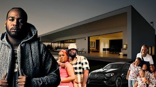 MEET TEEJAY (WIFE) CAREER,CHILDREN AND NETWORTH