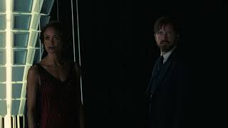 Dr Ford in Season 4 - Westworld