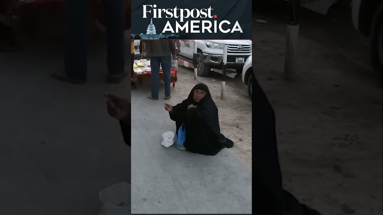 Pakistan Exporting Beggars To The Gulf Firstpost America