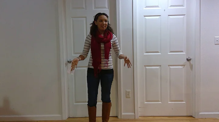 Wertz Persuasive Speech Video