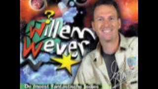 03 Willem Wever Jochem Van Gelder - Een Gebroken Hart