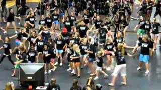 Thriller With Lavelle Smith