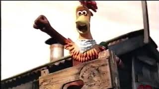 Chicken Run TV Spot #3 (2000)