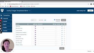 Send Multiple Invoices to One Community