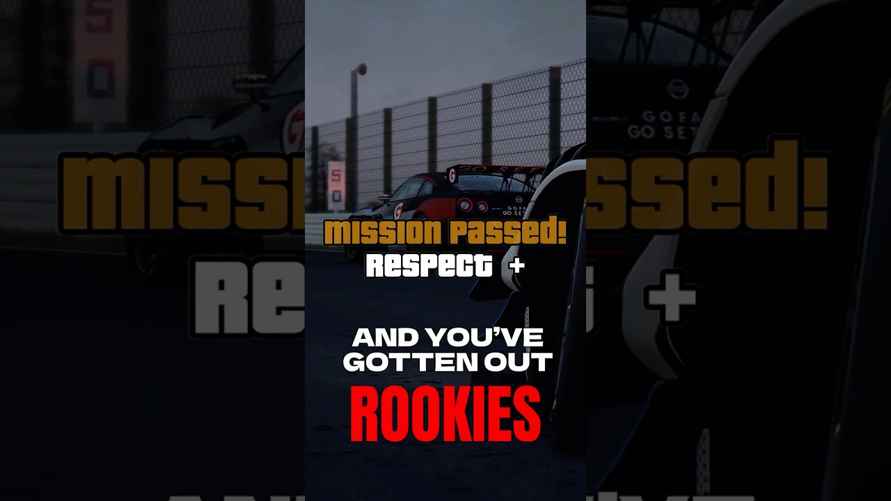 HOW TO STAY OUT OF ROOKIES 