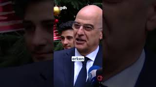 Yunanistandan Itiraf Türkiyenin Gerisinde Kaldık Resimi