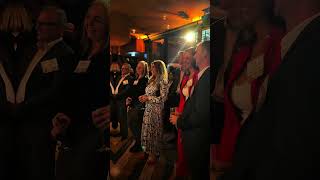 Consumer Finance Awards 2025 highlights