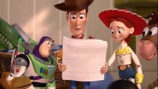 История Игрушек 3. Эпилог. Жизнь С Бонни И Солнышко.