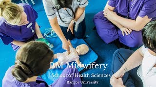 Bm Midwifery Courses