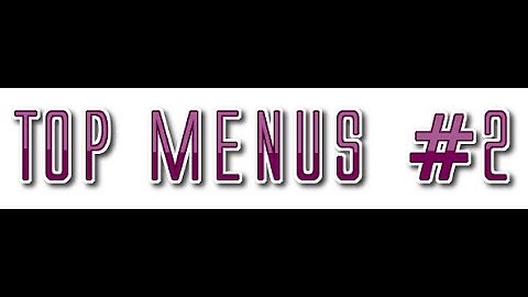 👺[MW2/PC] MW2 Top 5 BEST MOD MENUS TO USE #2👺