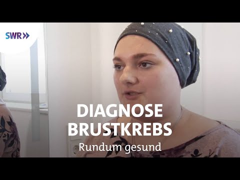 Video: Brustkrebs Bei Jungen Frauen: Wie Ist Es Anders?