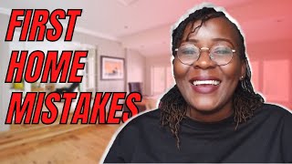 7 Things I REGRET BUYING For My First Apartment | WHAT NOT TO BUY for Your First Apartment