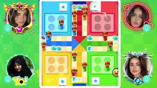 YoYo Ludo: Free fun games, voice chat and meet new friends screenshot 3