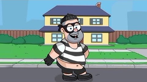 Jail Breaker: Sneak Out Gameplay Walkthrough Part 1.