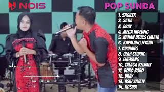 NINA & DENDI - SAGILEK | POP SUNDA GASENTRA PAJAMPANGAN 2023@GASENTRAPAJAMPANGAN