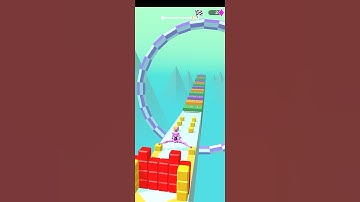 Stack Surf 3D🏂🏄🏄 *NEW UPDATE* NEW GAME 😍: Gameplay Walkthrough All Levels Android, iOS