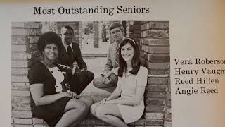 Mississippi Turning: The Pivotal Role of School Desegregation in a Southern Town (NHD Nationals)
