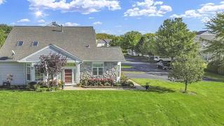34734 N Lakeside Drive, Ingleside, IL Presented by Laurie Arslani.