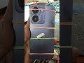 vivo Y36 crown display best price with warranty any inquiry please visit city mobile repair point