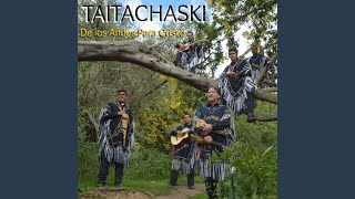 Video thumbnail of "Taitachaski - Dulce Espíritu"