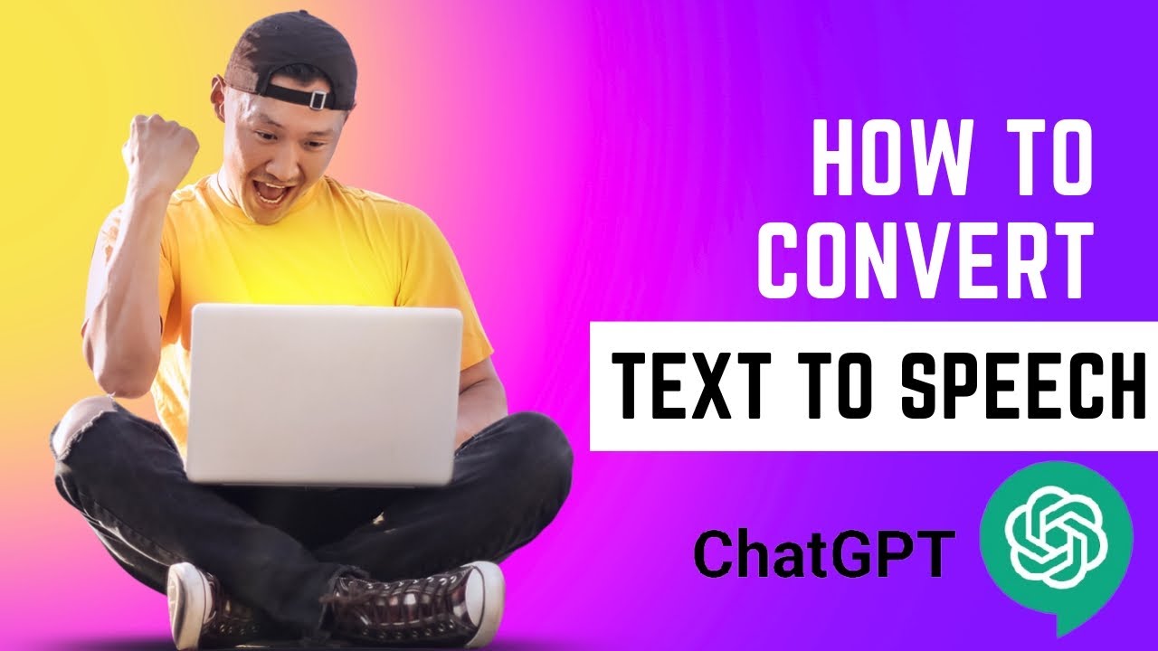 how to write a speech with chat gpt