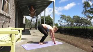 Full Side  Burpees - How to News