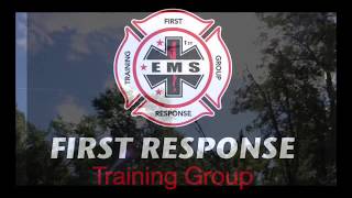 First Response Training Group