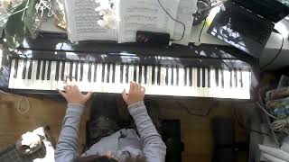 Hanz Zimmer - Drink Me Up Hearties Yo Ho from Pirates Of The Caribbean: At World's End piano