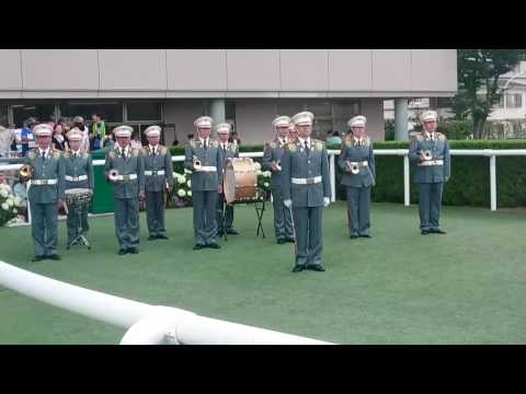 20170702ラジオNIKKEI賞ファンファーレ