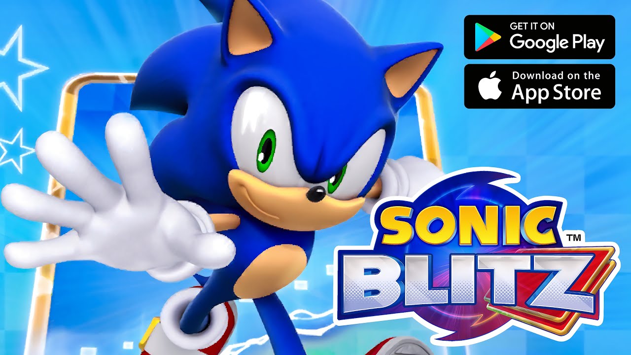 Como funciona o novo jogo de cartas do Sonic?