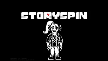 Storyspin - Spearsmash