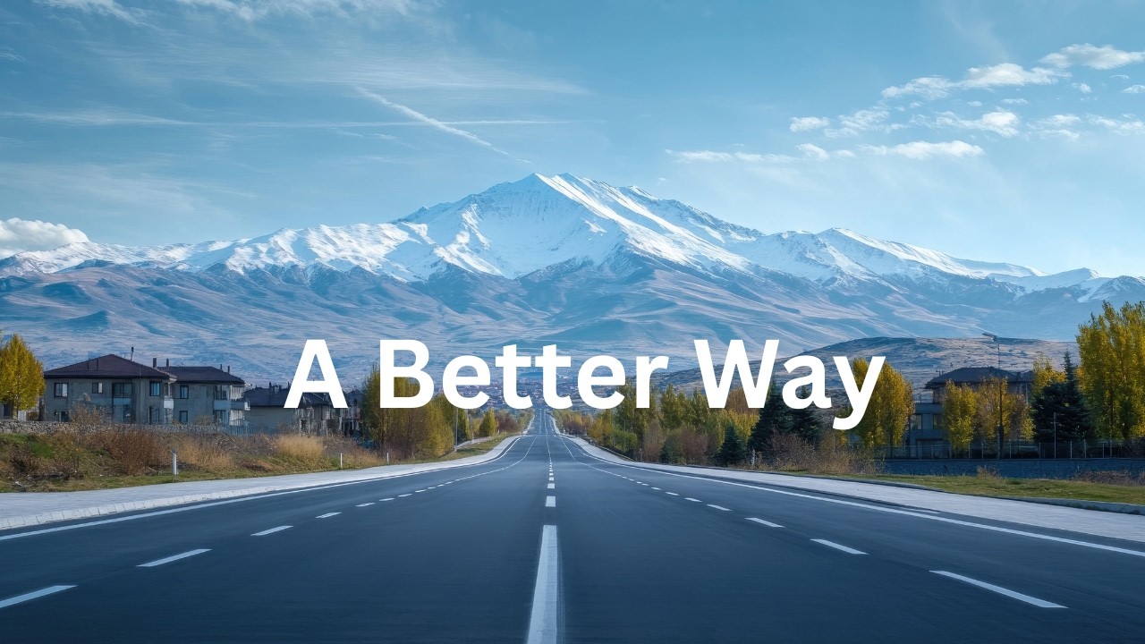 Yogi Max – A Better Way (Indie Pop) [Female Vocals]