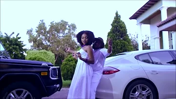 Akwaboah x Adina  Yati Atra_ Adina ft. Trigmatic (2016 Video)