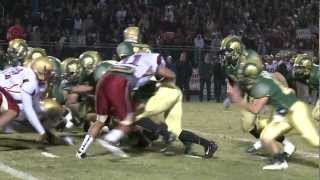 Grayson HS Football Clips