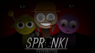 Sprunki - Fateshifted Release Showcase