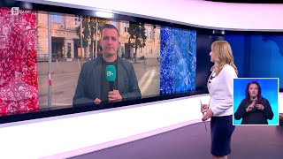 BTV Новините (27.04.2024 г. – Спортна емисия) | БТВ