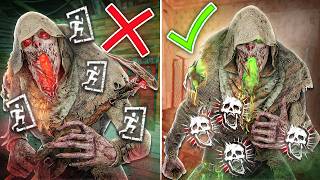 27 MISTAKES Killers Make in Dead By Daylight
