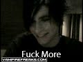 Lady Gaga Paparazzi PARODY Emo (Like A Nazi) ~ Rucka Rucka Ali