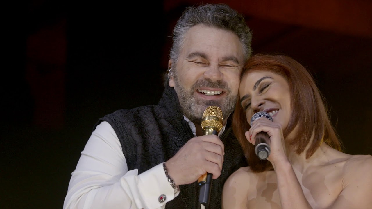 Mijares - No Te Vayas Todavía (Video Oficial)