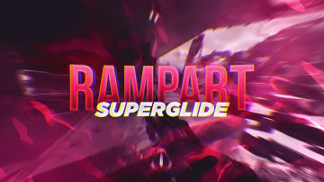 Free Rampart Superglide Smart Action - Xim Matrix (Apex Legends)