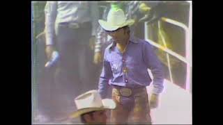 Famous Larry Mahan | Calamity Jane | 1973 Calgary Stampede Net Worth