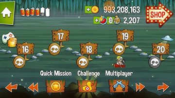 Swamp Attack Episode 5 Level 19,20,21,22,23,24 Boss Battle The Biginning of The End!