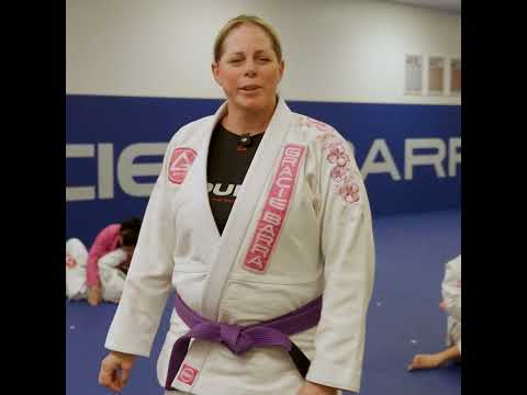 Women’s Jiu-Jitsu in Avondale | Free Class Invite