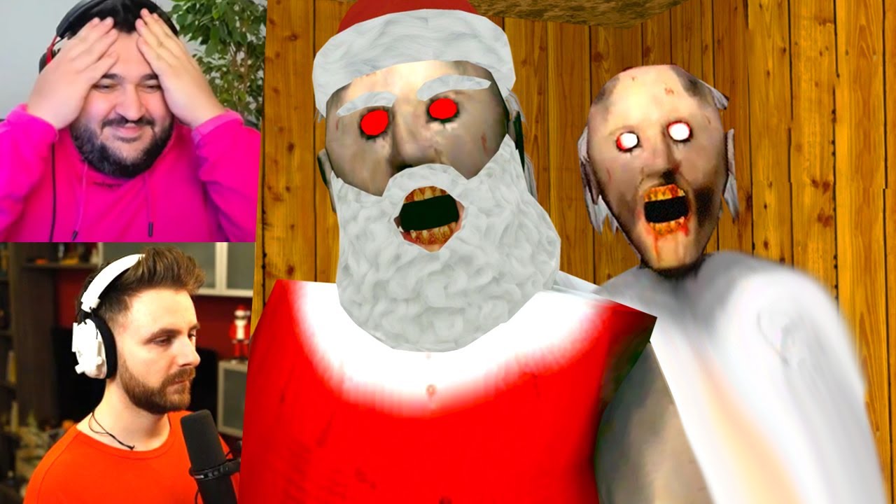 Sunt ANTRENORUL de GRANNY al lui ⁨@iRaphahell⁩ ca pe VREMURI..