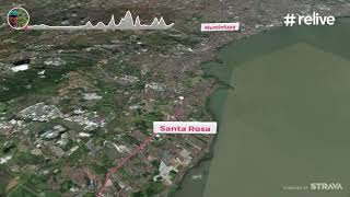 Bataan Double Loop