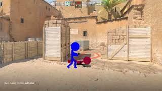 Can't Kill them with a gun Kill them with your brain