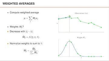 Transformers - Part 1 - Self-attention: an introduction