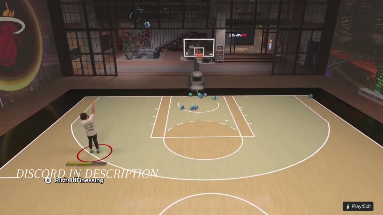 Jouez &agrave; NBA 2K26 Sur X|S Et One