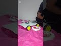 Remote Control Car
